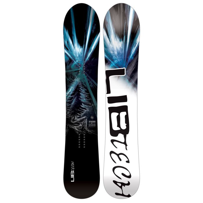 Never Summer Proto FR 22/23 – Stumptown Snowboards