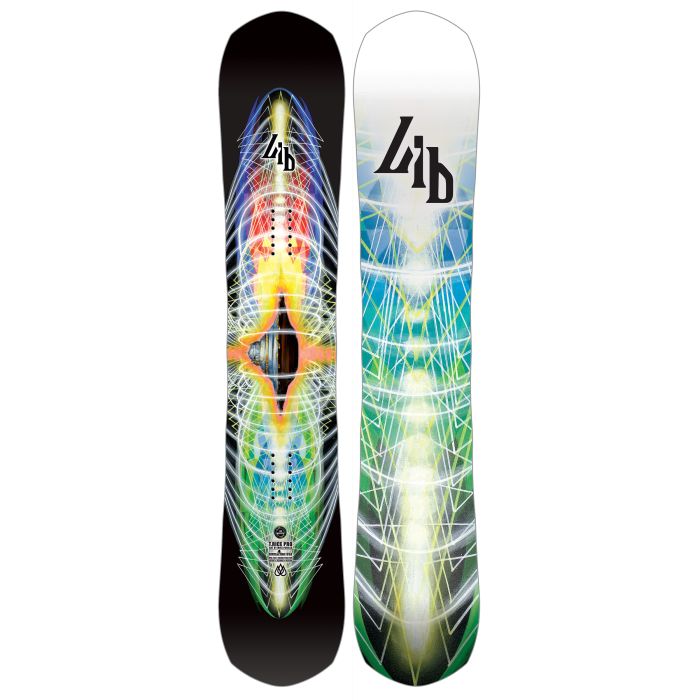 Never Summer Proto FR 22/23 – Stumptown Snowboards